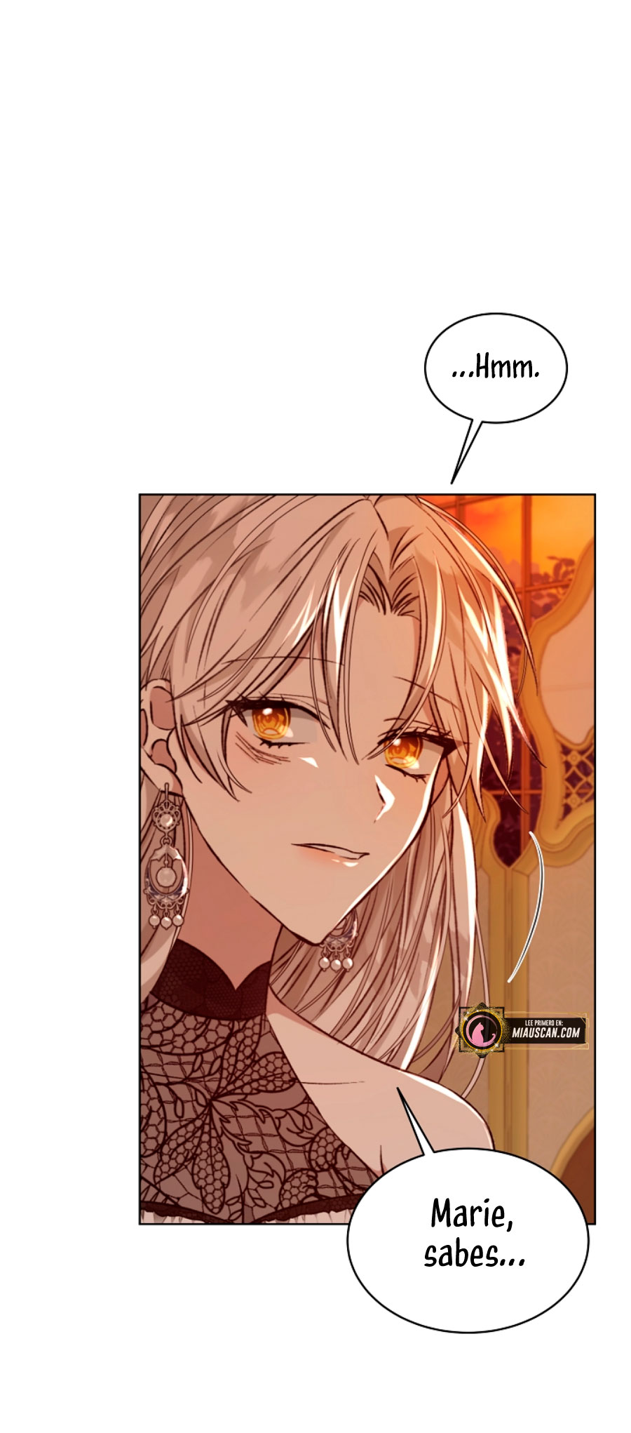 La posesión de libros es ahora aburrida para mí Capítulo 7 - Page 28