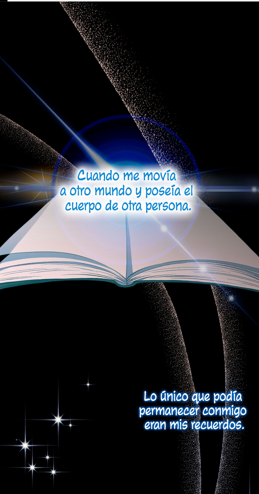 La posesión de libros es ahora aburrida para mí Capítulo 7 - Page 3