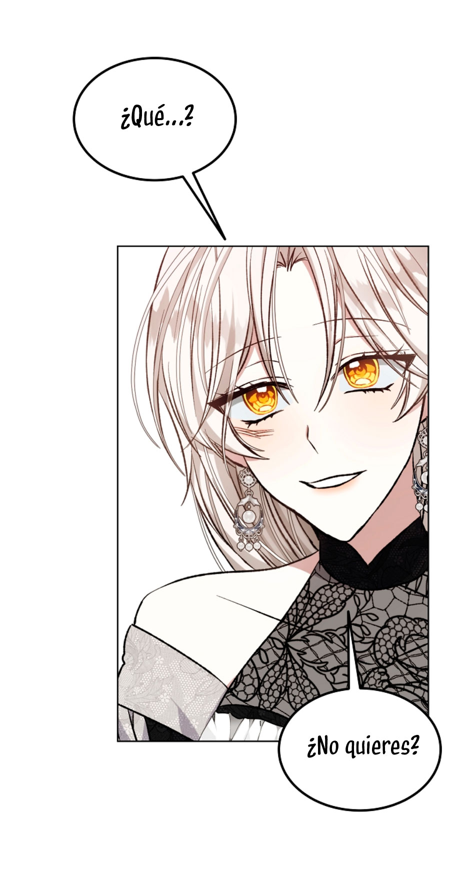 La posesión de libros es ahora aburrida para mí Capítulo 7 - Page 36