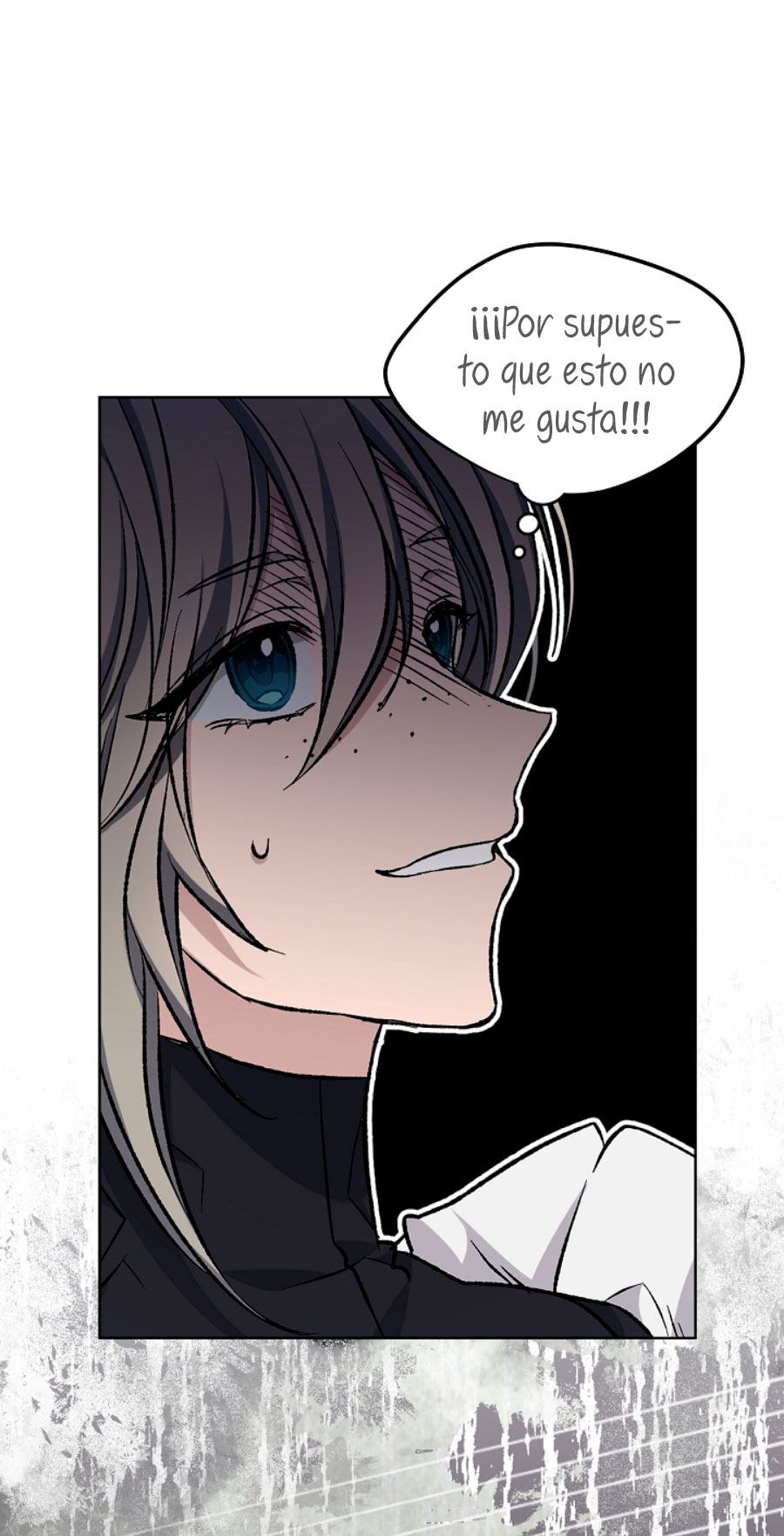 La posesión de libros es ahora aburrida para mí Capítulo 7 - Page 38