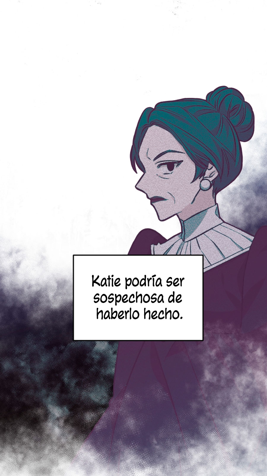 La posesión de libros es ahora aburrida para mí Capítulo 7 - Page 40