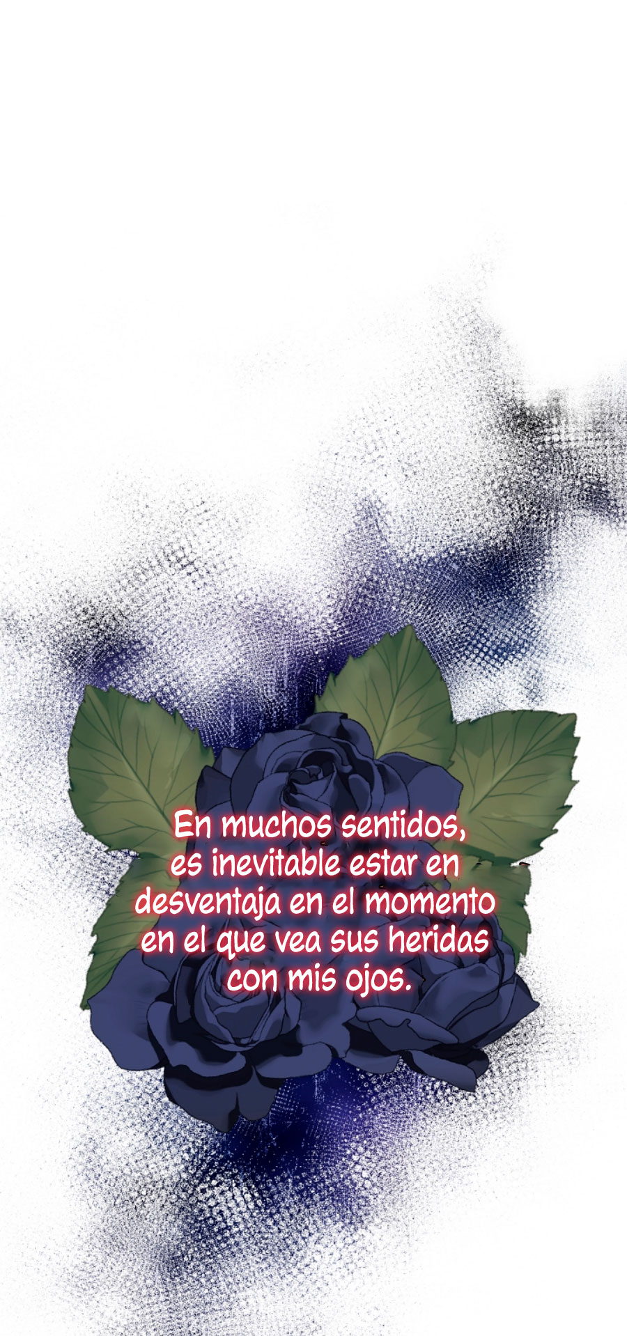 La posesión de libros es ahora aburrida para mí Capítulo 7 - Page 42