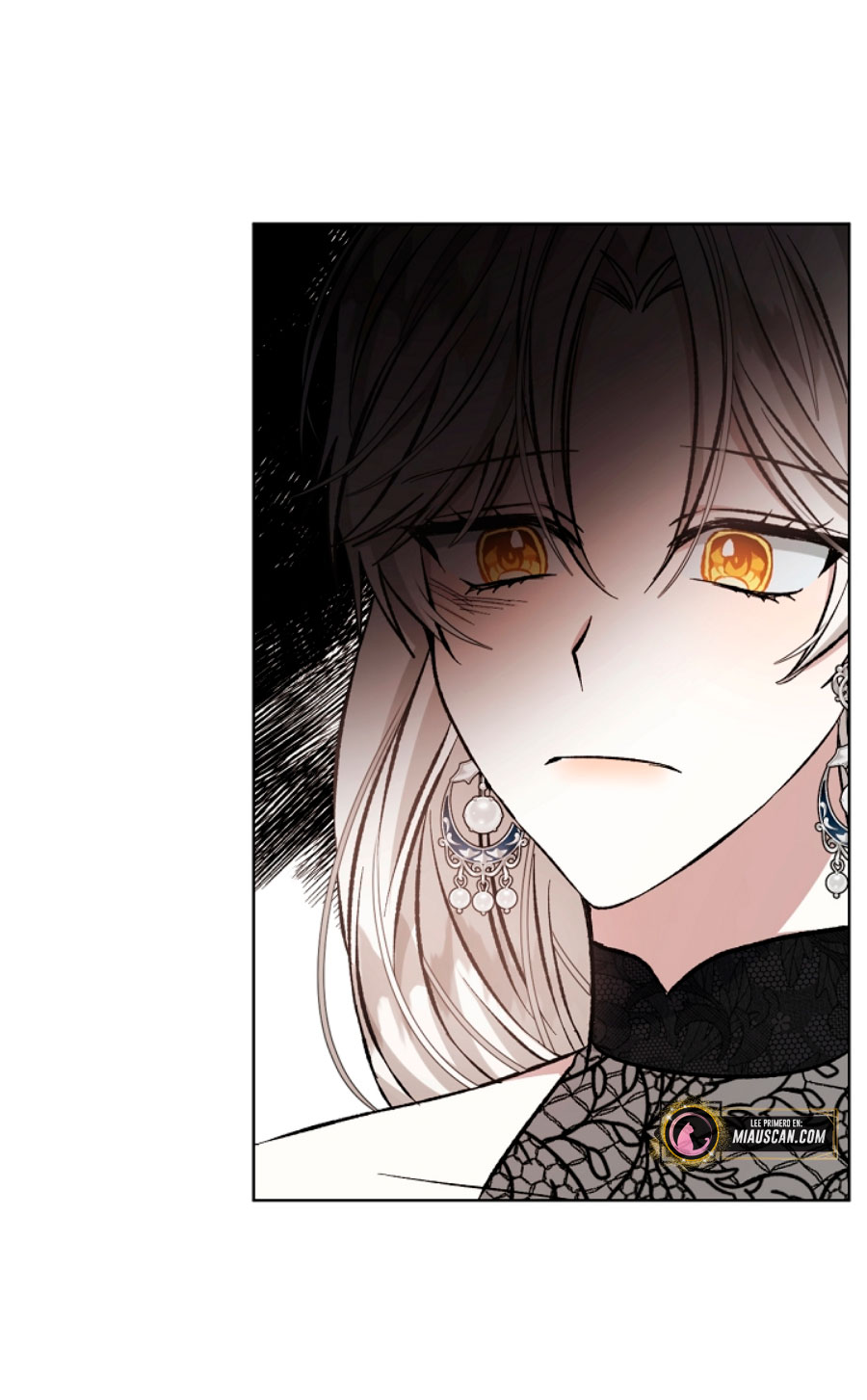 La posesión de libros es ahora aburrida para mí Capítulo 7 - Page 44