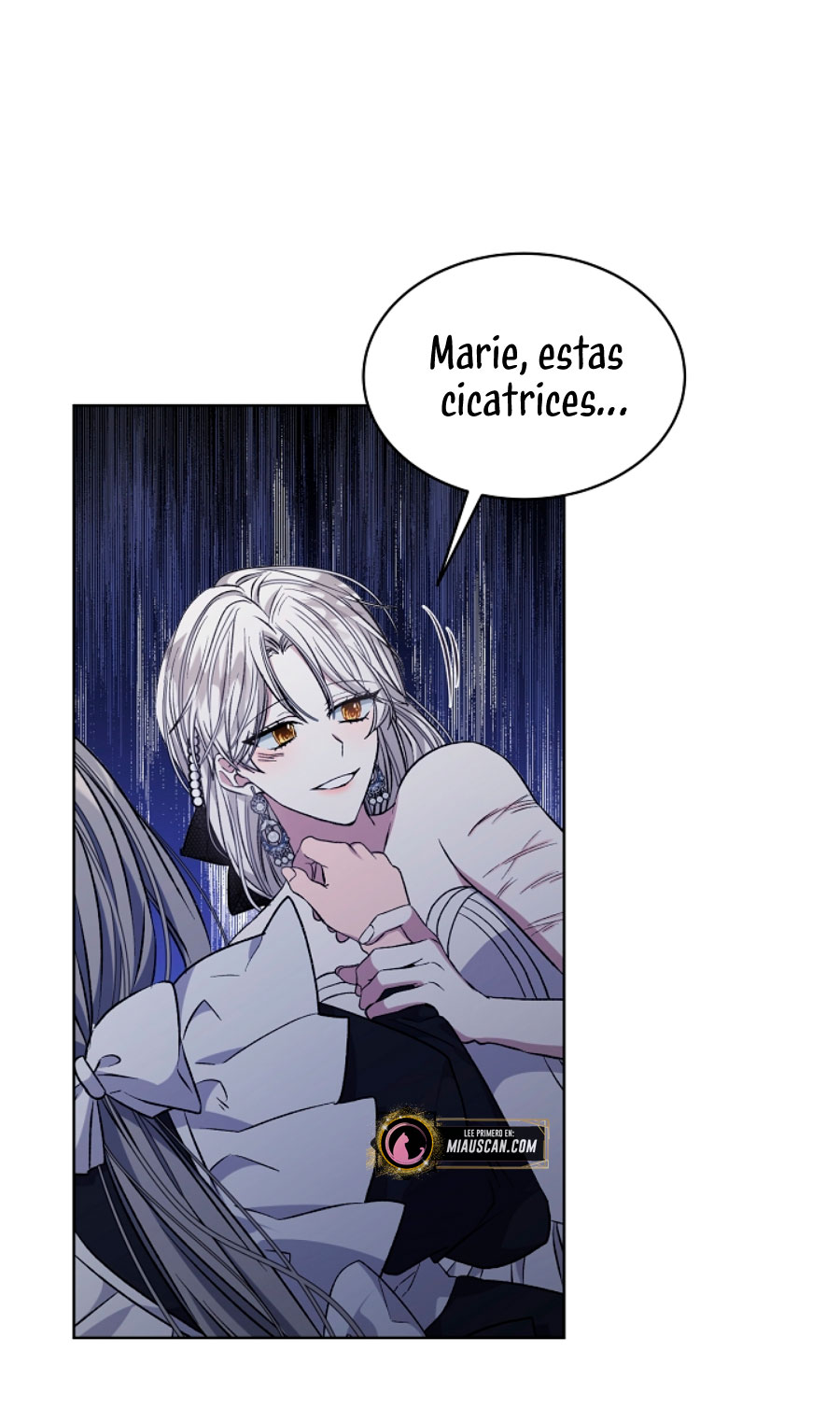 La posesión de libros es ahora aburrida para mí Capítulo 7 - Page 52