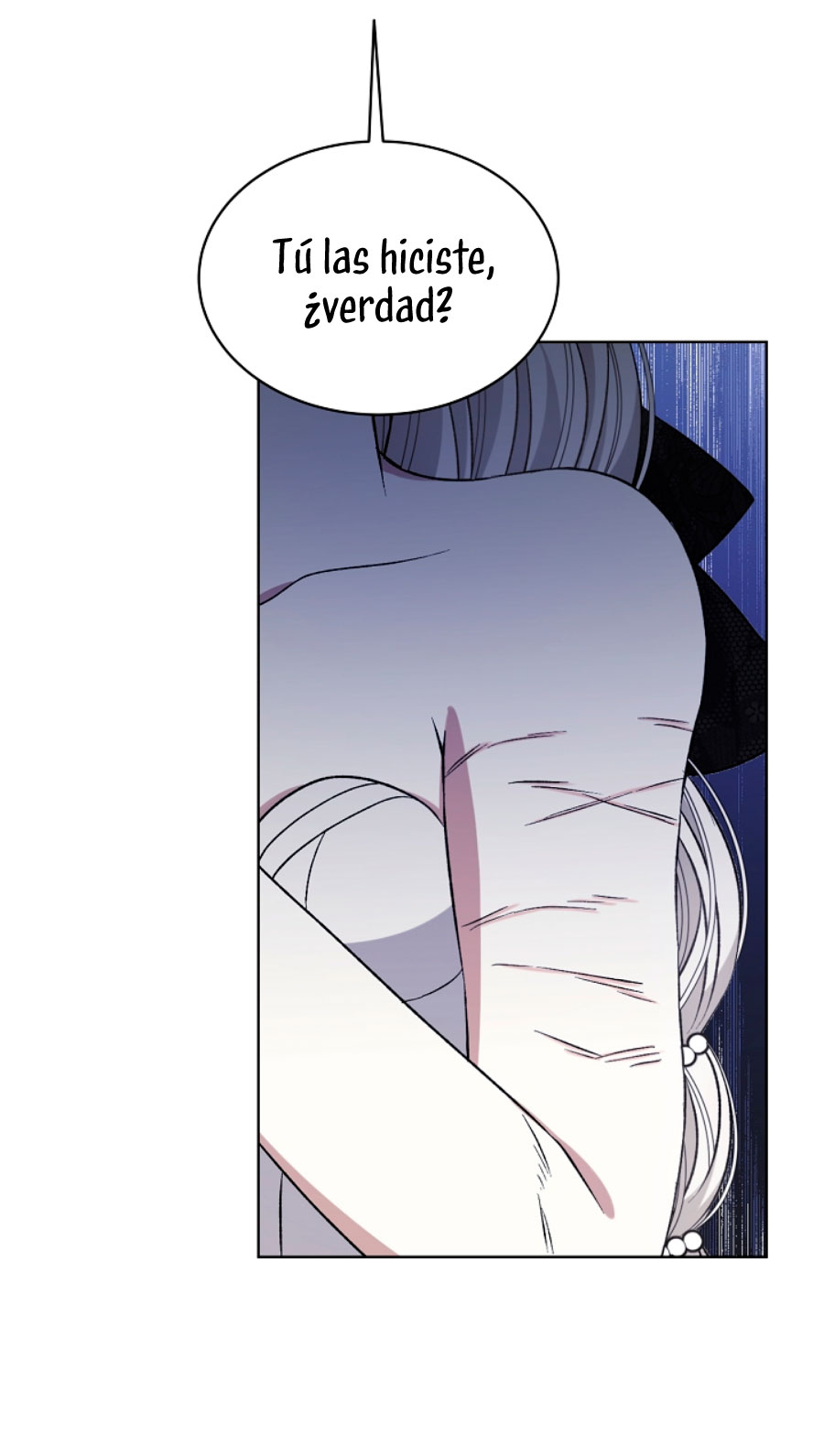 La posesión de libros es ahora aburrida para mí Capítulo 7 - Page 53