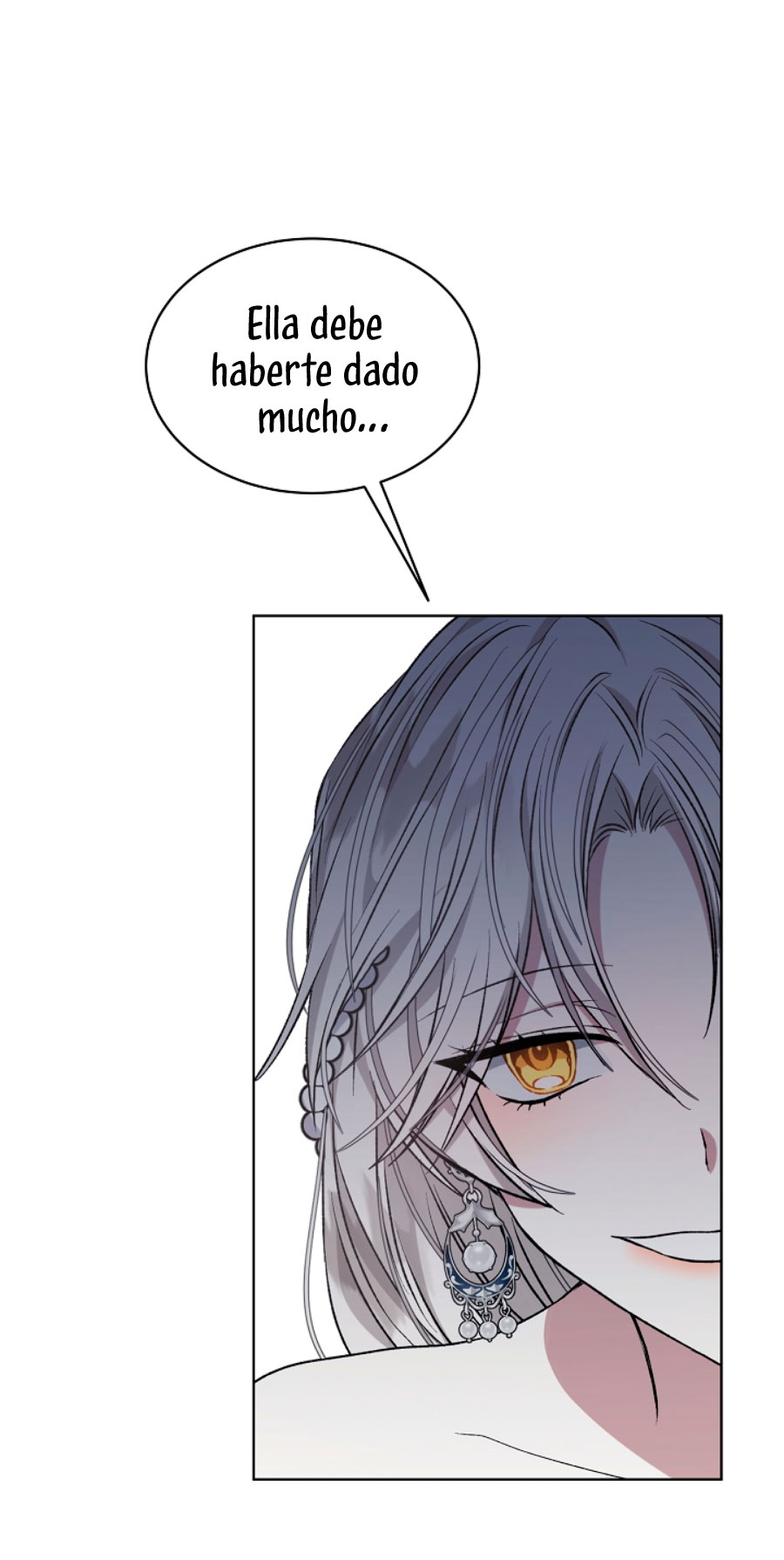 La posesión de libros es ahora aburrida para mí Capítulo 7 - Page 57