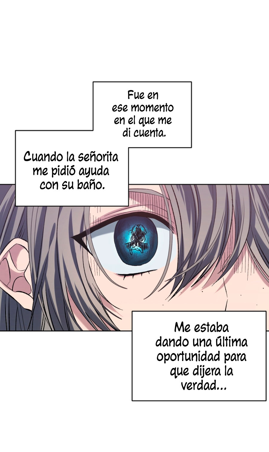 La posesión de libros es ahora aburrida para mí Capítulo 7 - Page 59