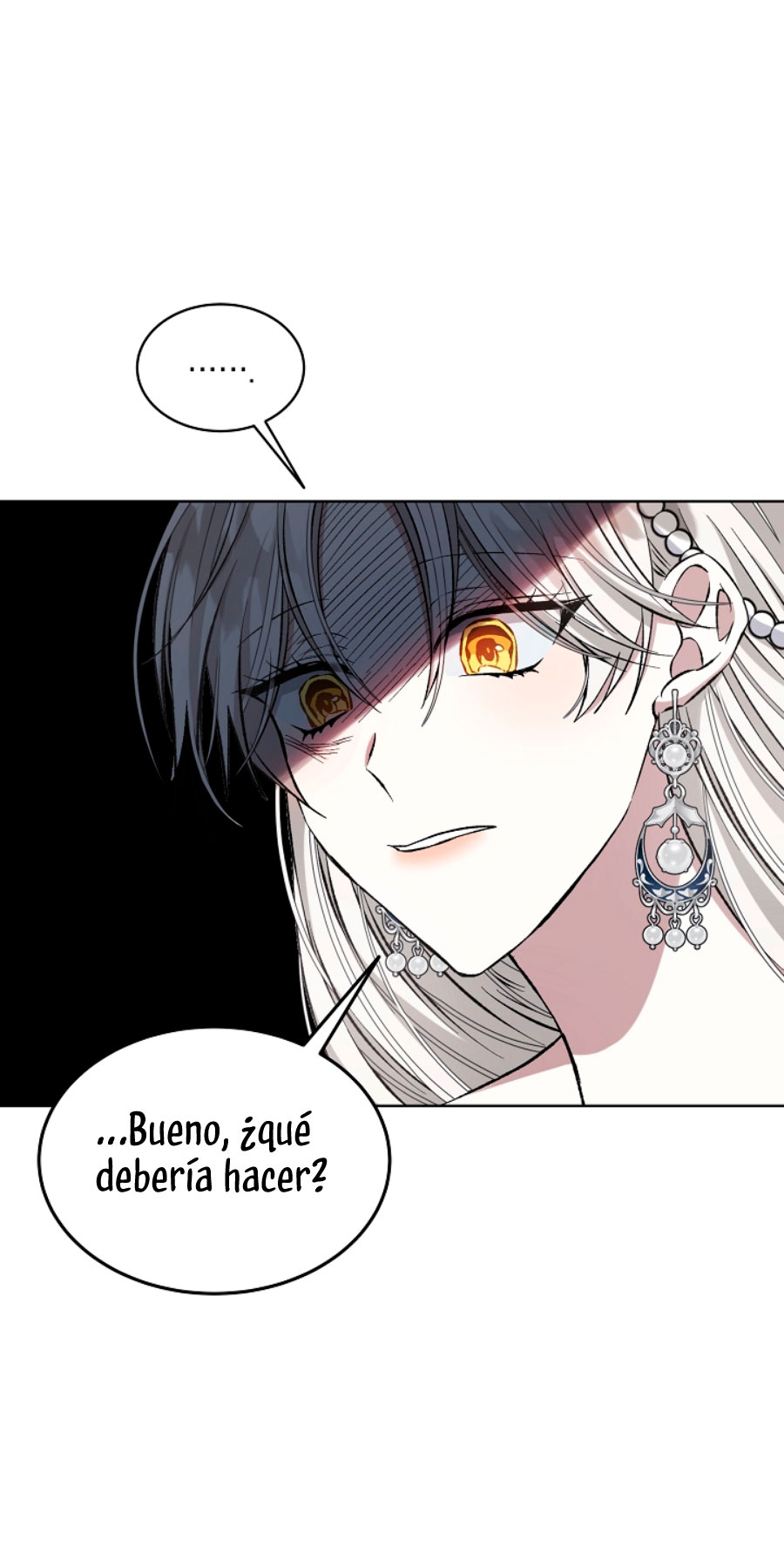 La posesión de libros es ahora aburrida para mí Capítulo 7 - Page 68