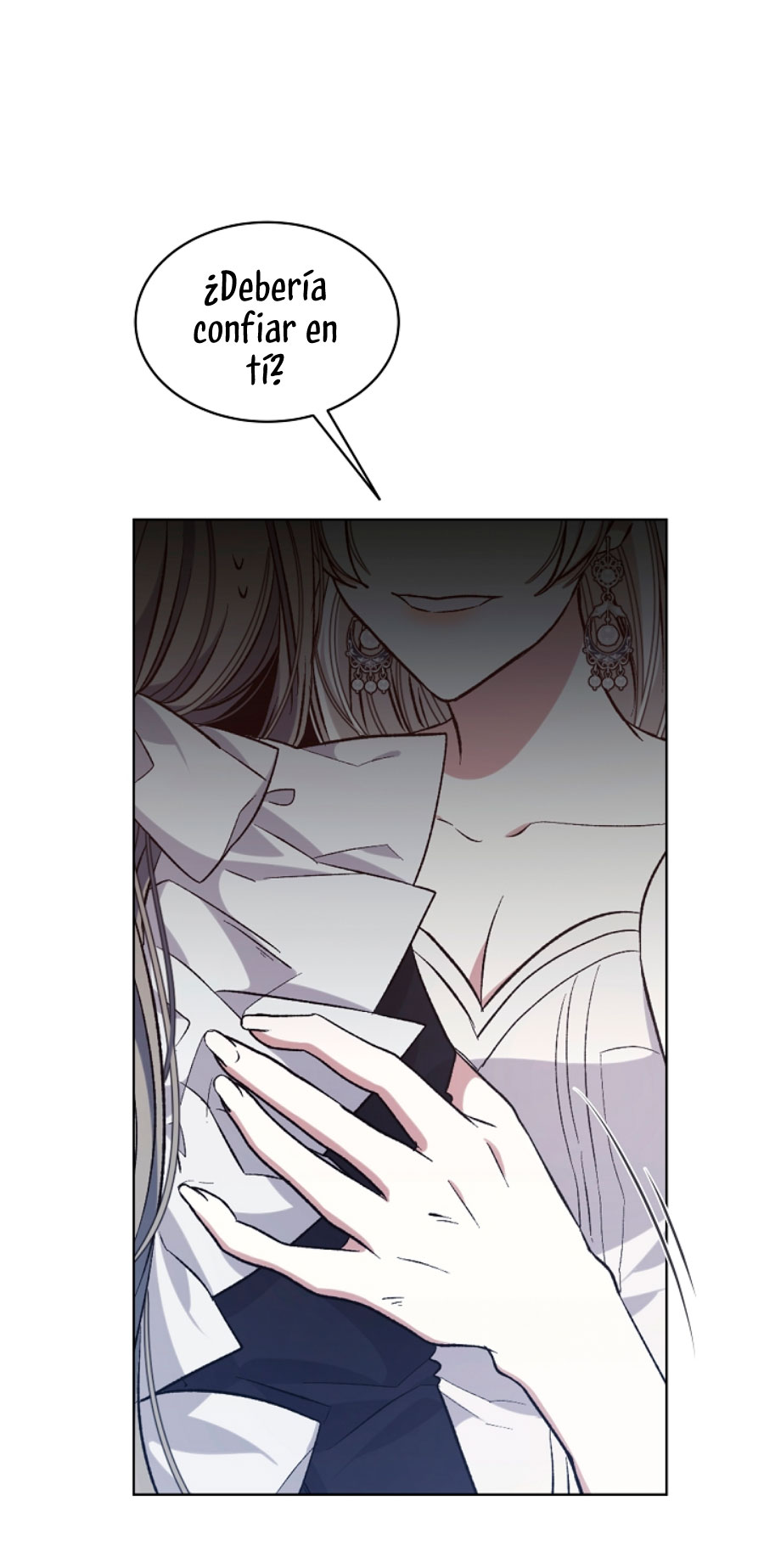 La posesión de libros es ahora aburrida para mí Capítulo 7 - Page 71