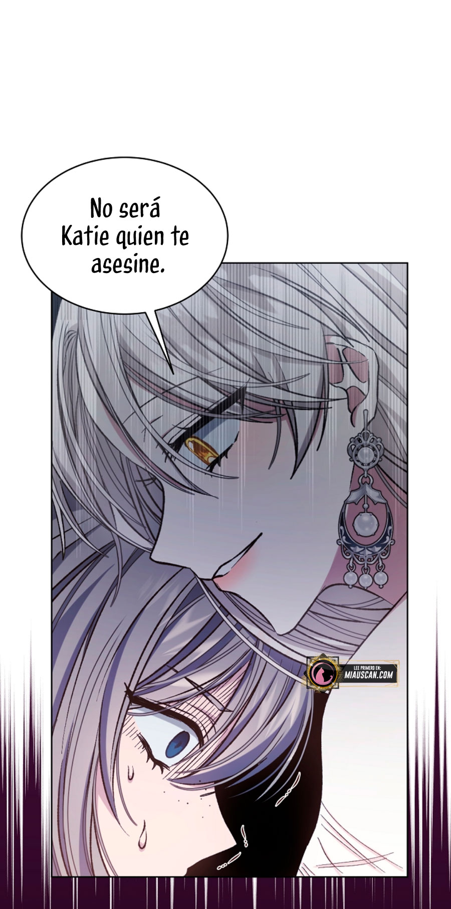 La posesión de libros es ahora aburrida para mí Capítulo 7 - Page 73