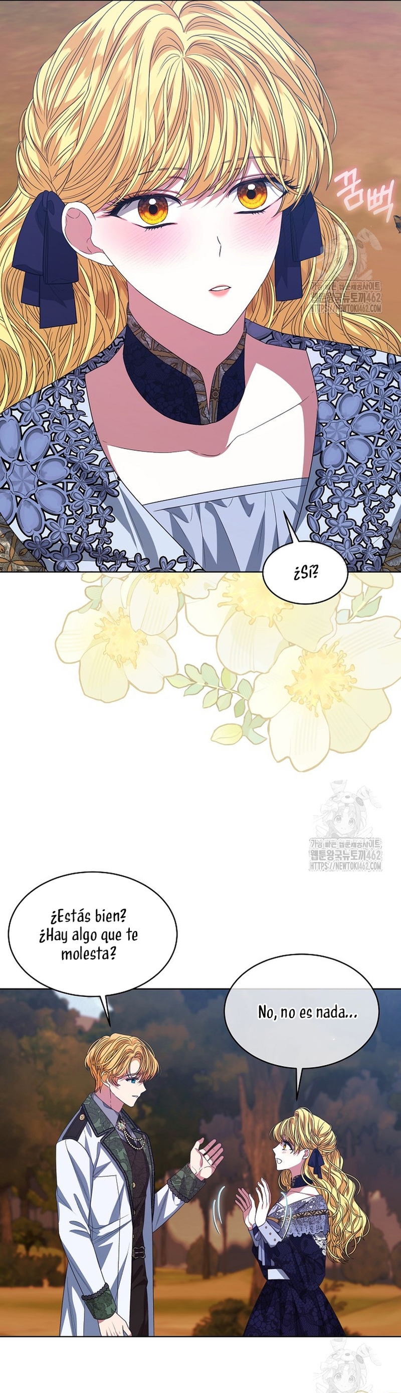 La posesión de libros es ahora aburrida para mí Capítulo 70 - Page 12