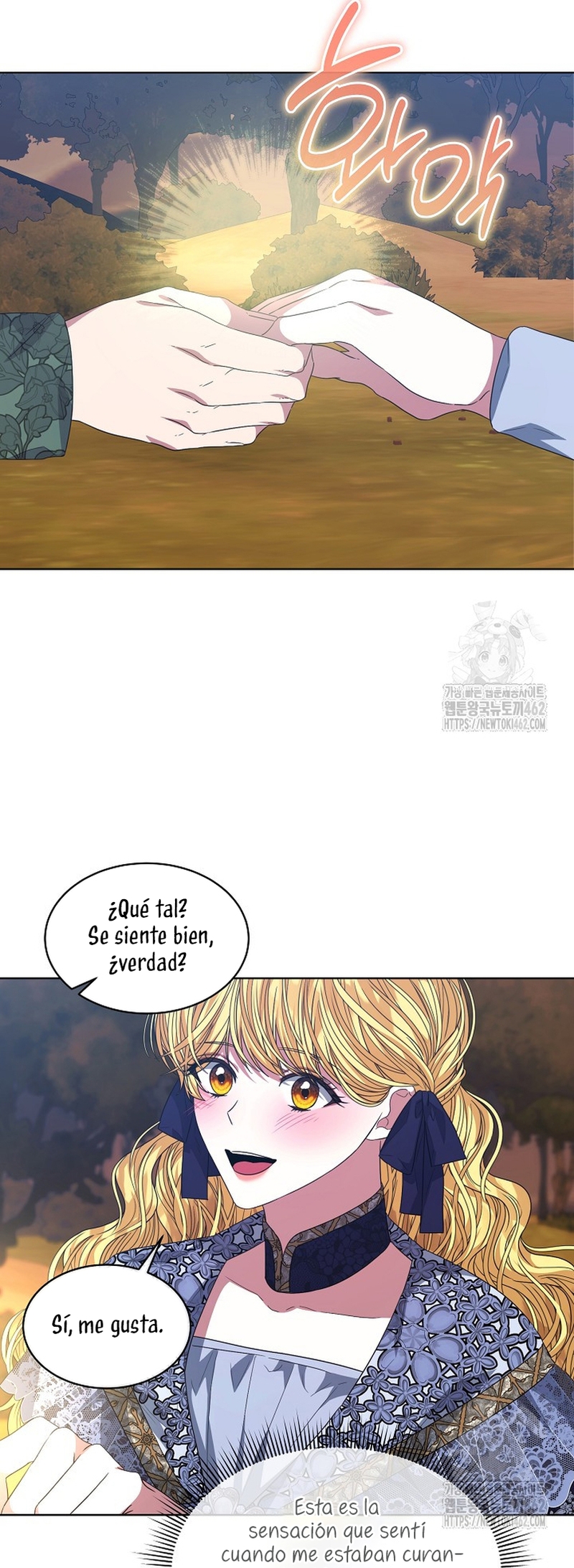 La posesión de libros es ahora aburrida para mí Capítulo 70 - Page 17