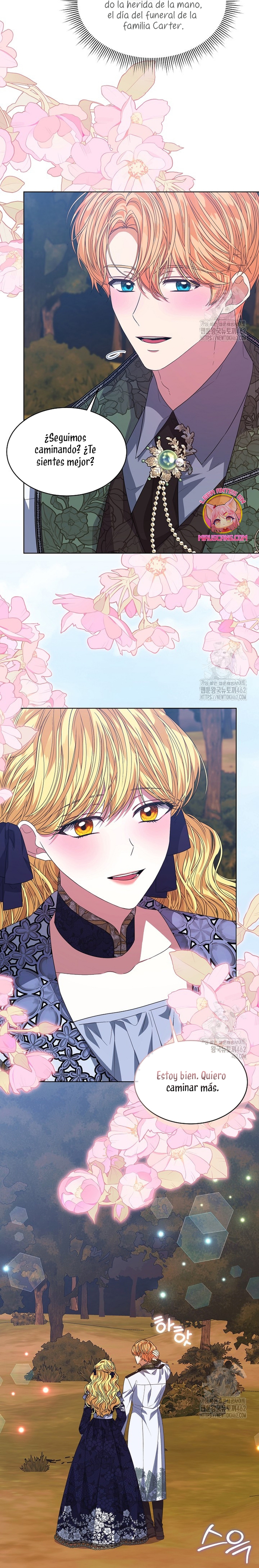 La posesión de libros es ahora aburrida para mí Capítulo 70 - Page 18