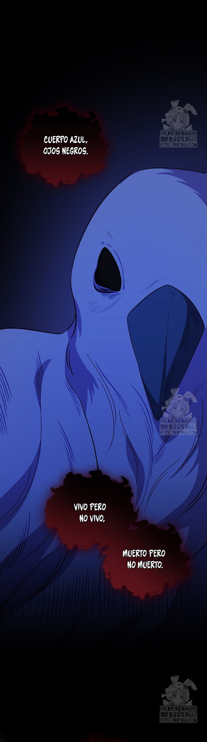 La posesión de libros es ahora aburrida para mí Capítulo 70 - Page 3