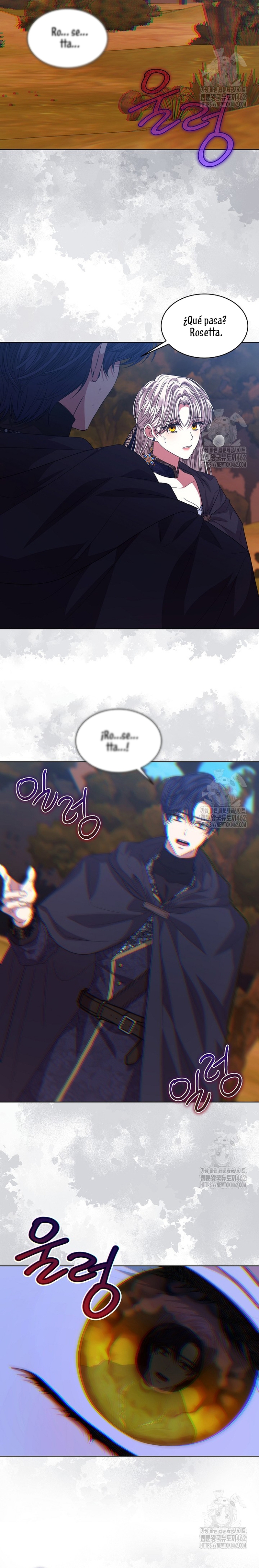 La posesión de libros es ahora aburrida para mí Capítulo 70 - Page 7