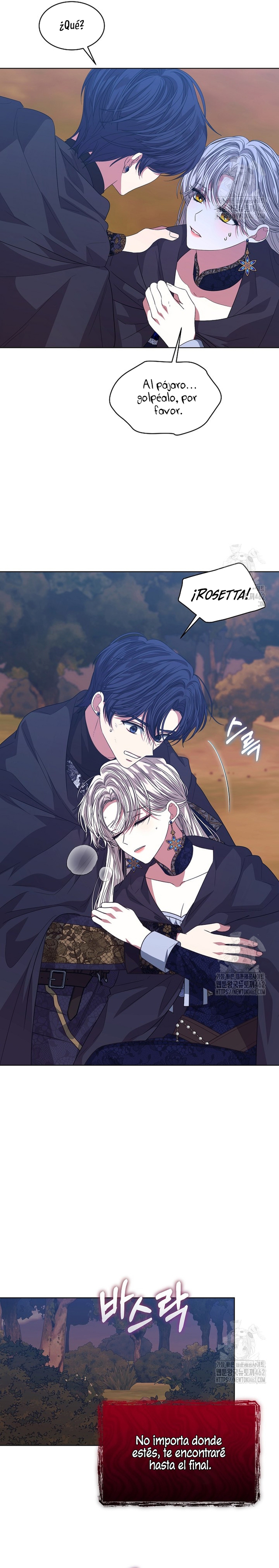 La posesión de libros es ahora aburrida para mí Capítulo 70 - Page 9