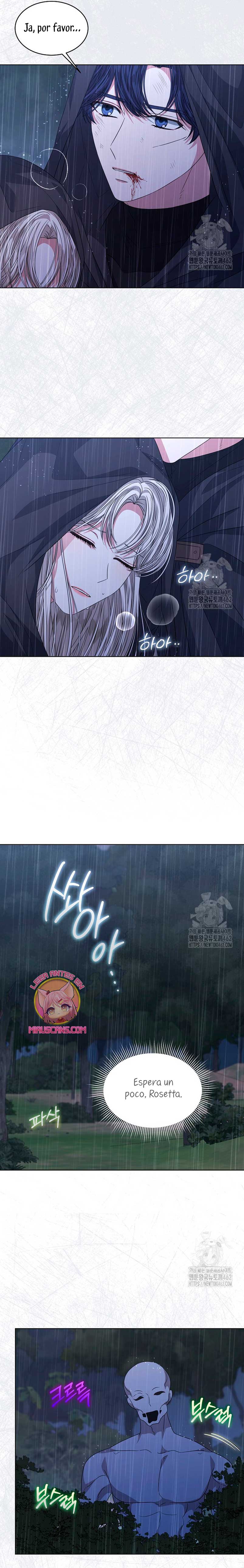 La posesión de libros es ahora aburrida para mí Capítulo 71 - Page 15