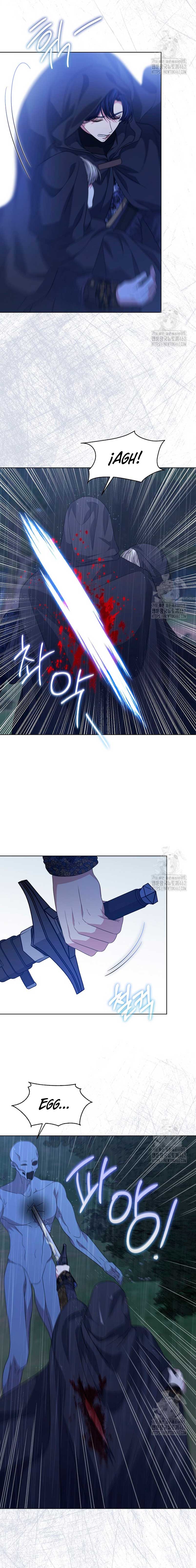 La posesión de libros es ahora aburrida para mí Capítulo 71 - Page 17