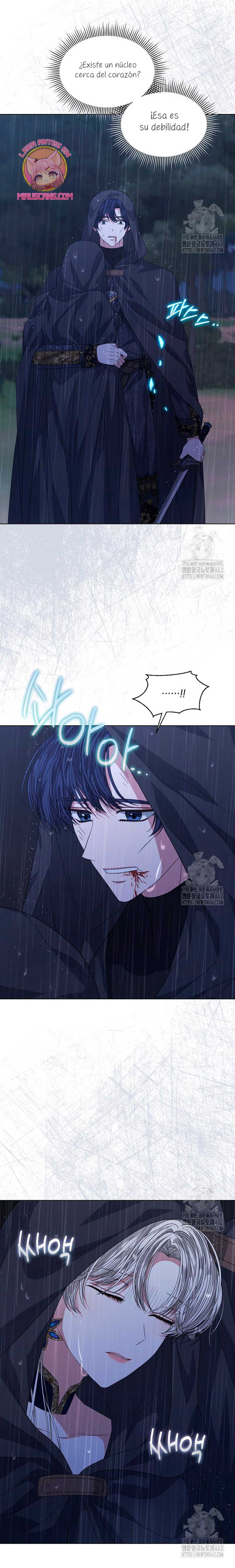 La posesión de libros es ahora aburrida para mí Capítulo 71 - Page 19