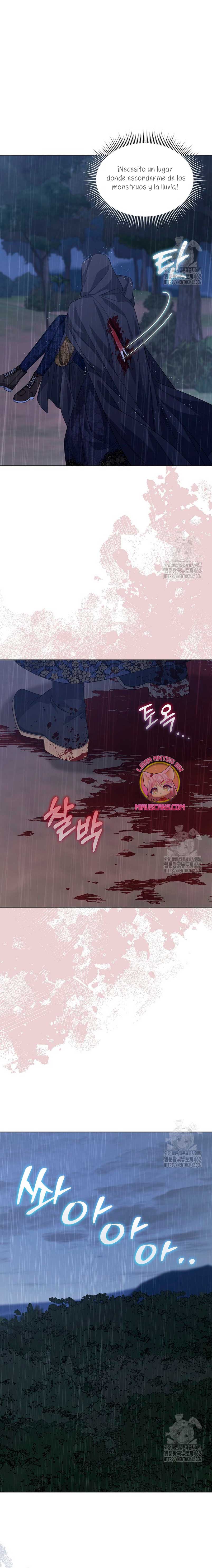 La posesión de libros es ahora aburrida para mí Capítulo 71 - Page 20