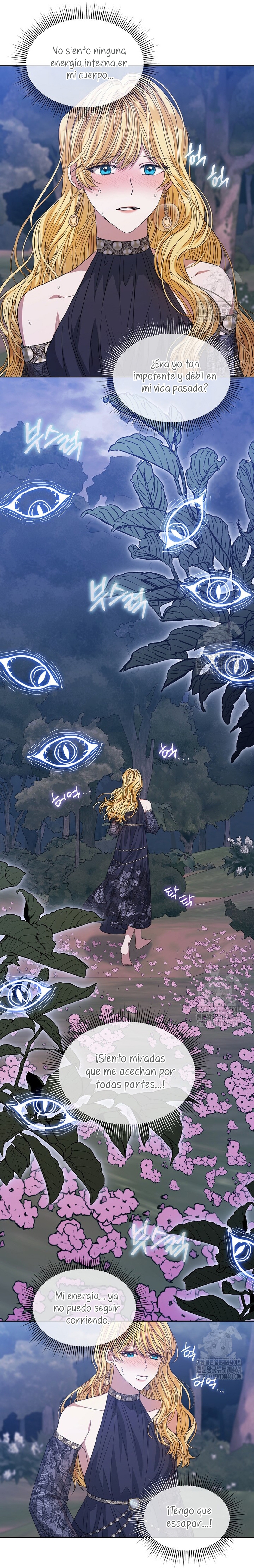 La posesión de libros es ahora aburrida para mí Capítulo 72 - Page 14