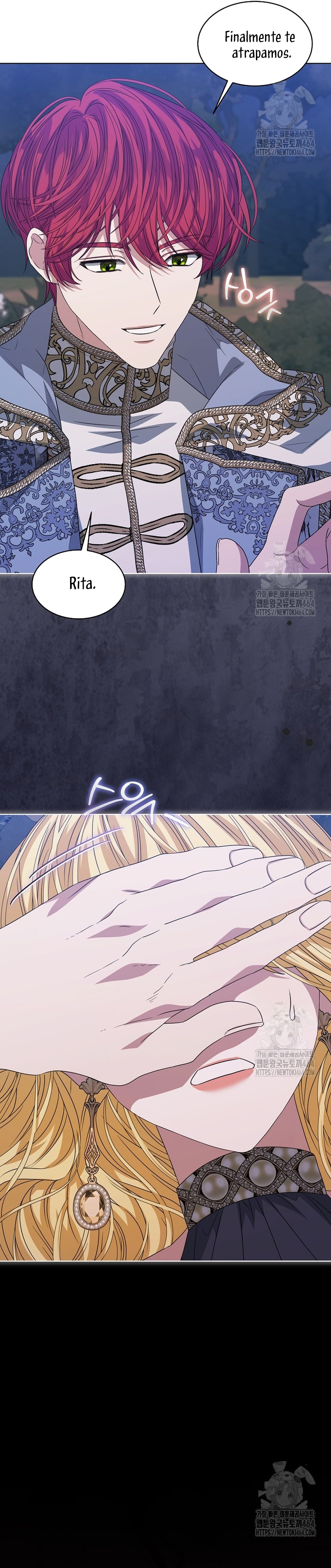 La posesión de libros es ahora aburrida para mí Capítulo 72 - Page 19