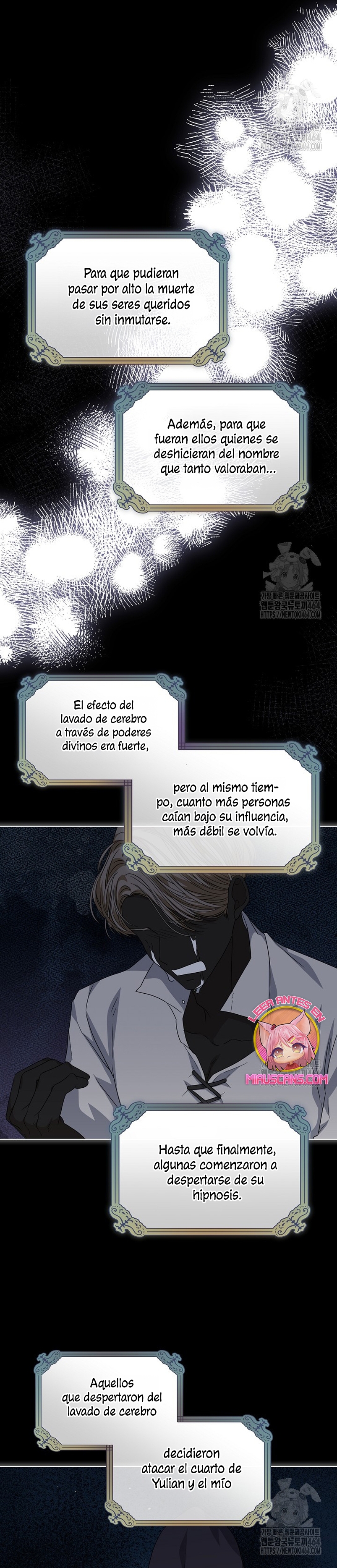 La posesión de libros es ahora aburrida para mí Capítulo 72 - Page 26