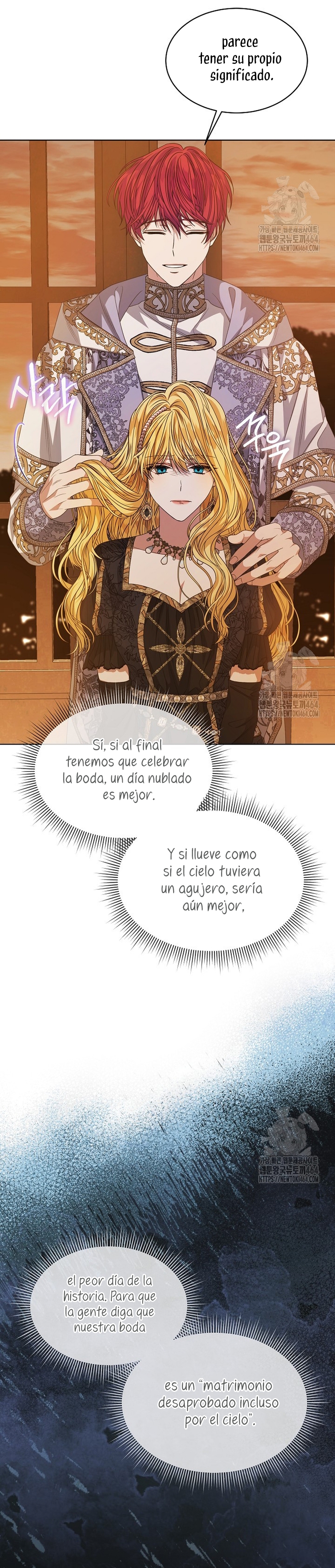 La posesión de libros es ahora aburrida para mí Capítulo 72 - Page 31