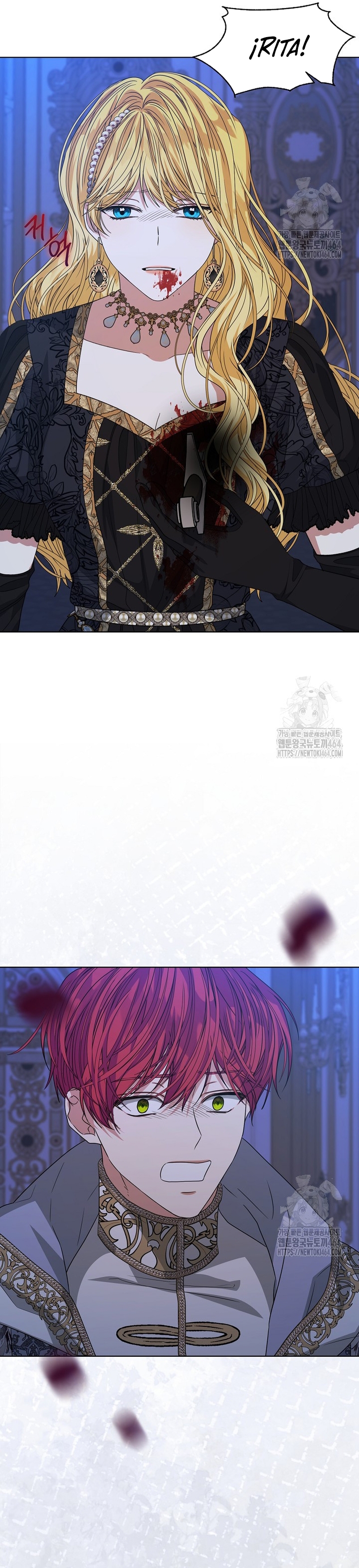 La posesión de libros es ahora aburrida para mí Capítulo 72 - Page 34