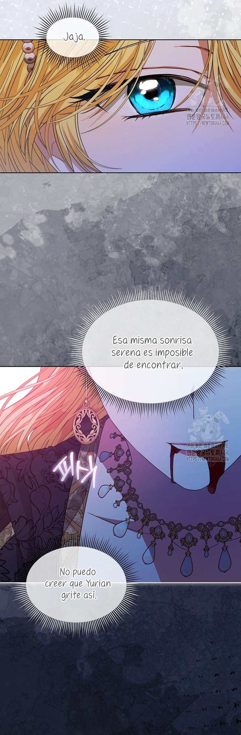 La posesión de libros es ahora aburrida para mí Capítulo 72 - Page 35