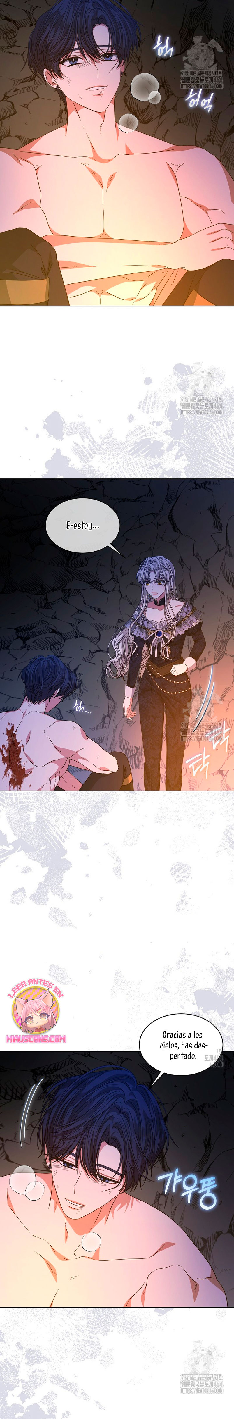 La posesión de libros es ahora aburrida para mí Capítulo 73 - Page 18