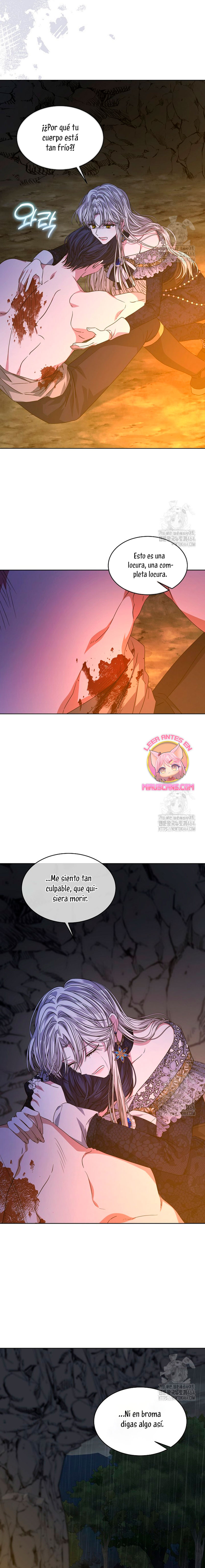 La posesión de libros es ahora aburrida para mí Capítulo 73 - Page 19