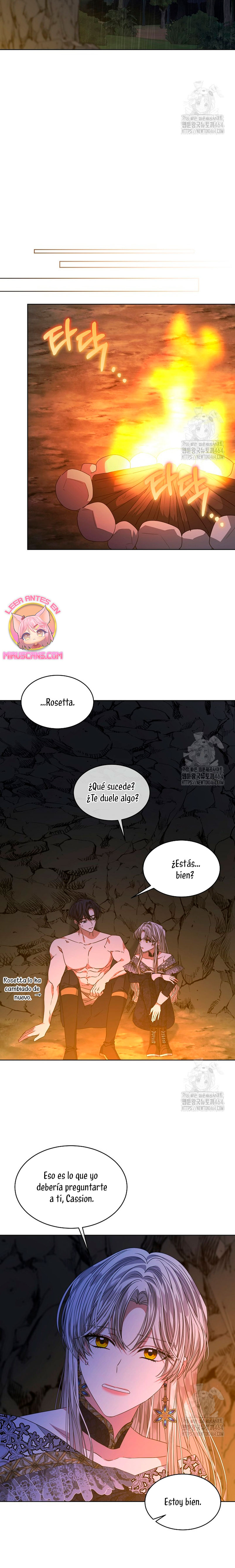 La posesión de libros es ahora aburrida para mí Capítulo 73 - Page 20