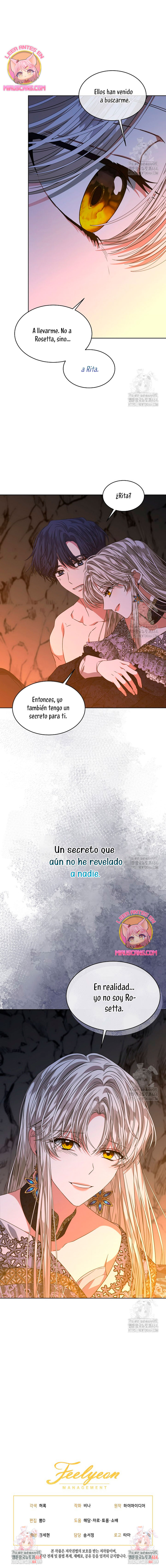 La posesión de libros es ahora aburrida para mí Capítulo 73 - Page 24