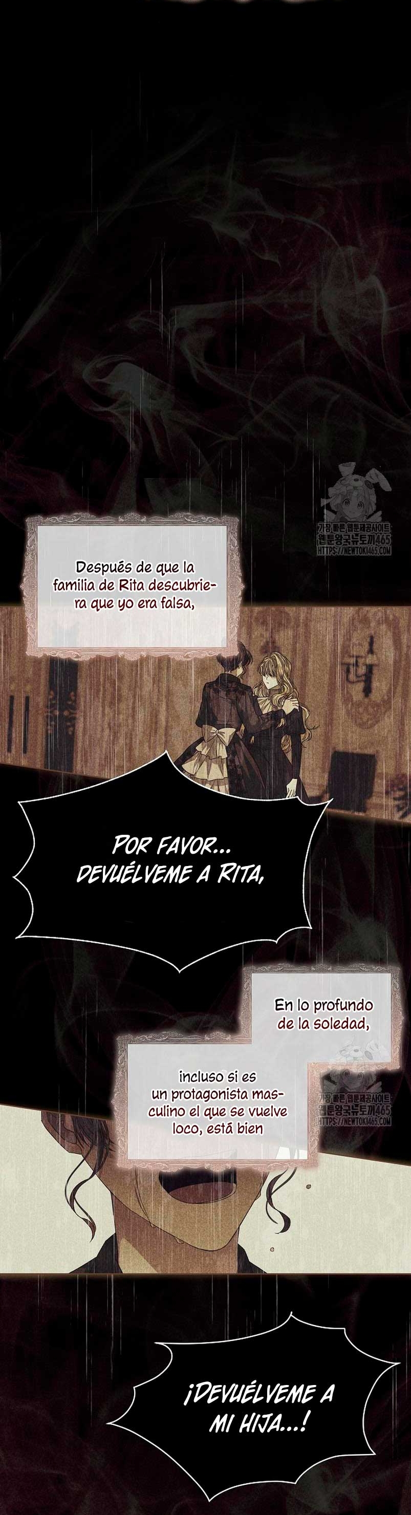 La posesión de libros es ahora aburrida para mí Capítulo 74 - Page 10