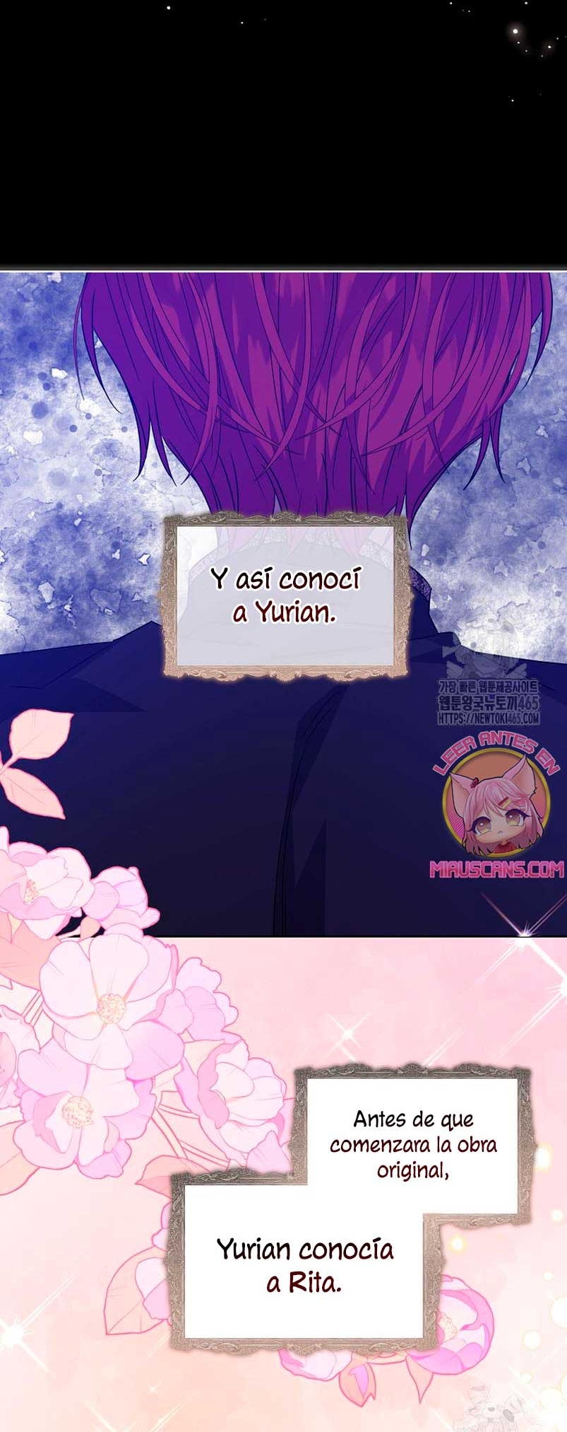 La posesión de libros es ahora aburrida para mí Capítulo 74 - Page 12