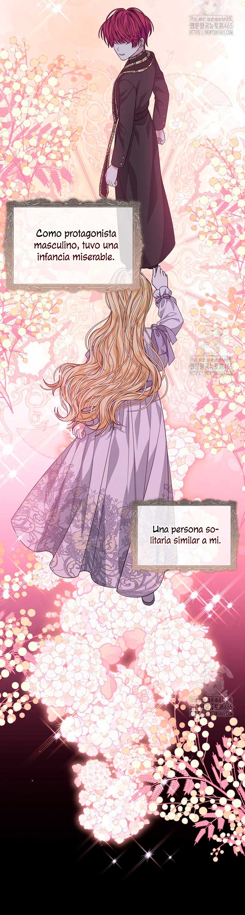 La posesión de libros es ahora aburrida para mí Capítulo 74 - Page 13