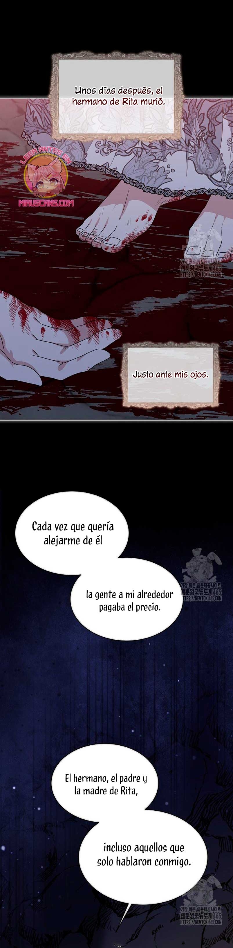 La posesión de libros es ahora aburrida para mí Capítulo 74 - Page 16