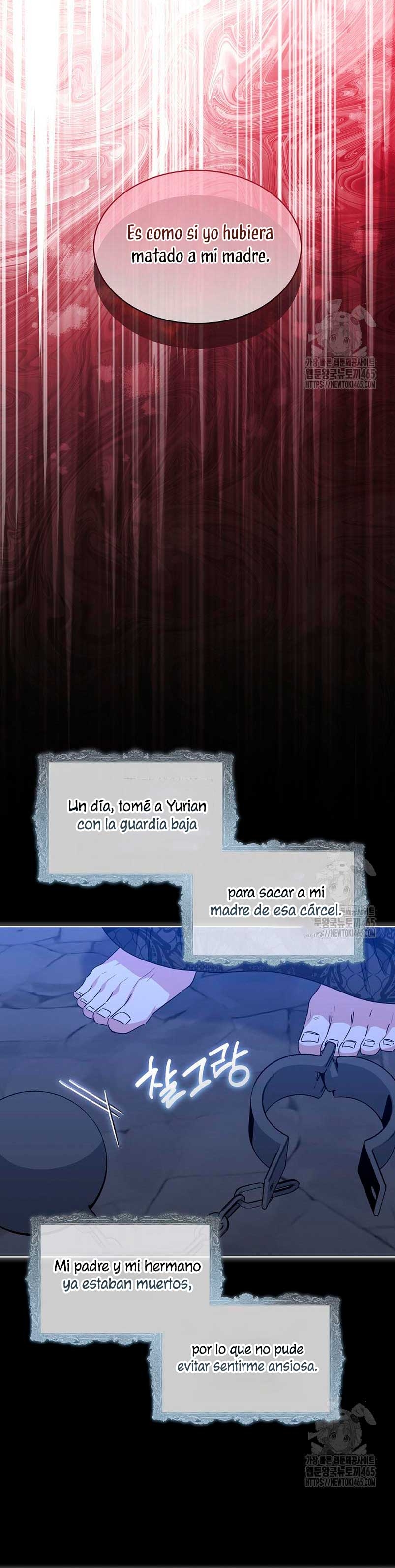 La posesión de libros es ahora aburrida para mí Capítulo 74 - Page 18
