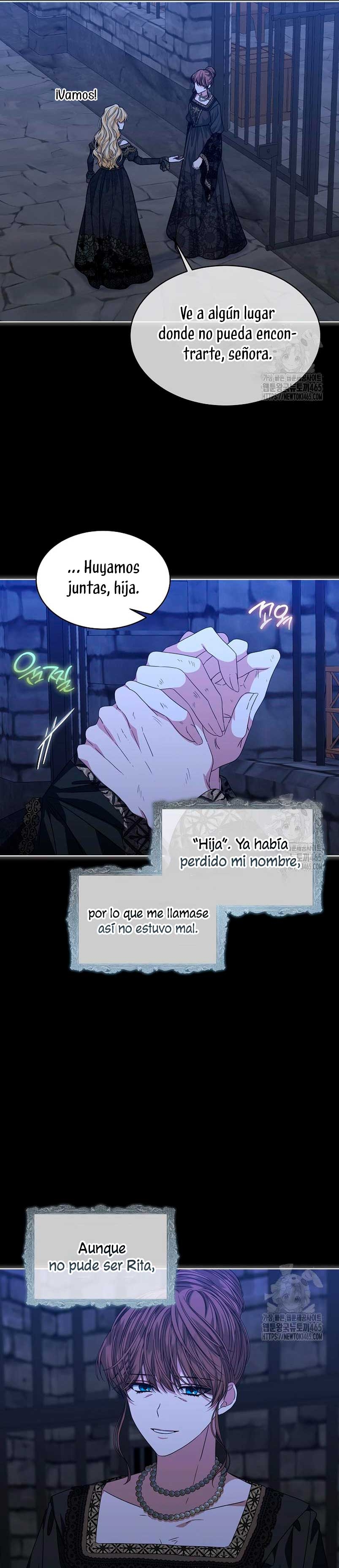 La posesión de libros es ahora aburrida para mí Capítulo 74 - Page 19