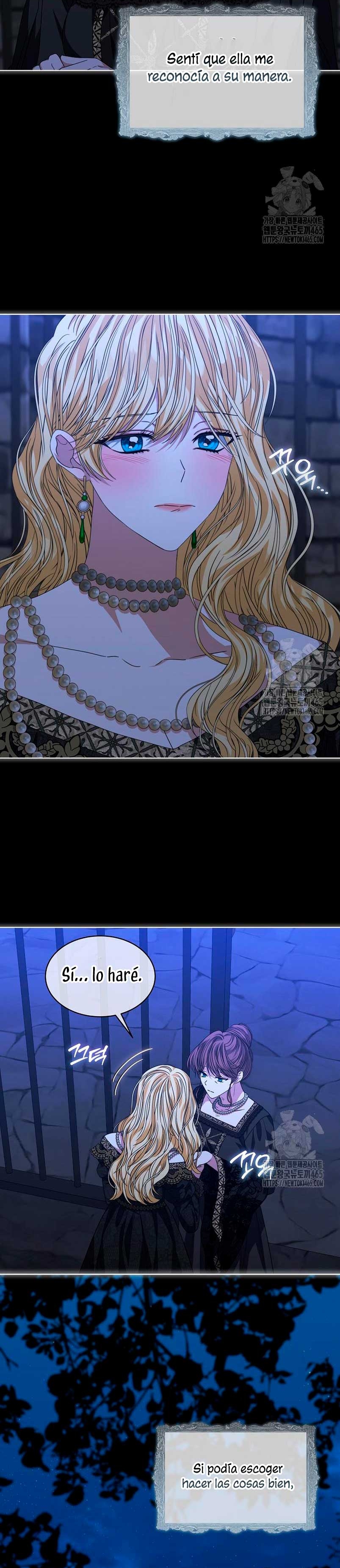 La posesión de libros es ahora aburrida para mí Capítulo 74 - Page 20