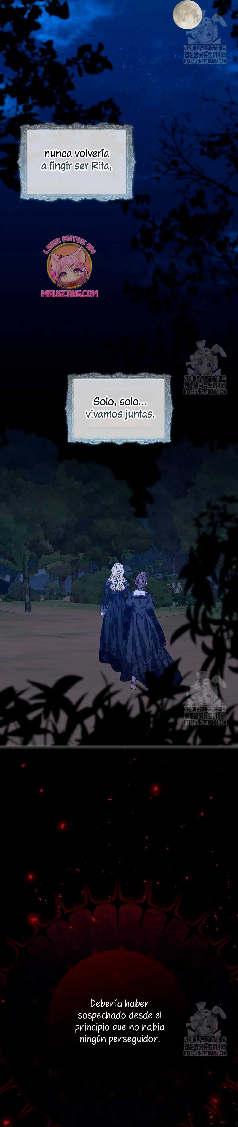 La posesión de libros es ahora aburrida para mí Capítulo 74 - Page 21