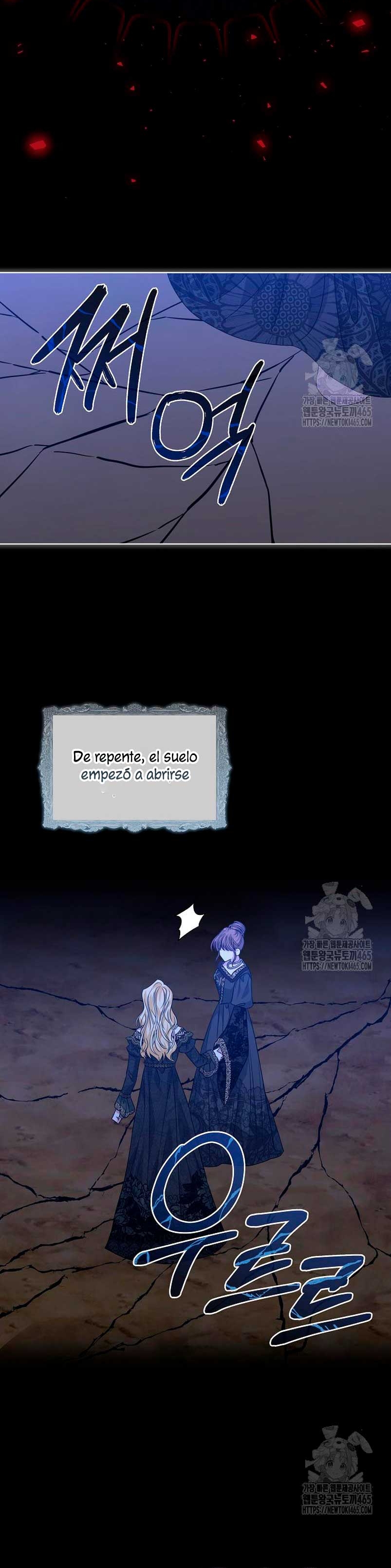 La posesión de libros es ahora aburrida para mí Capítulo 74 - Page 22