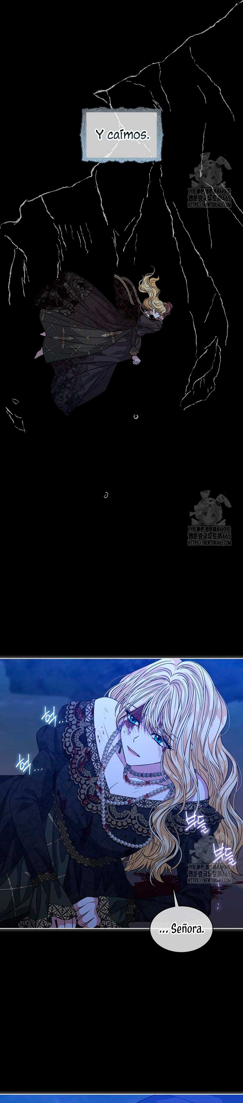 La posesión de libros es ahora aburrida para mí Capítulo 74 - Page 24