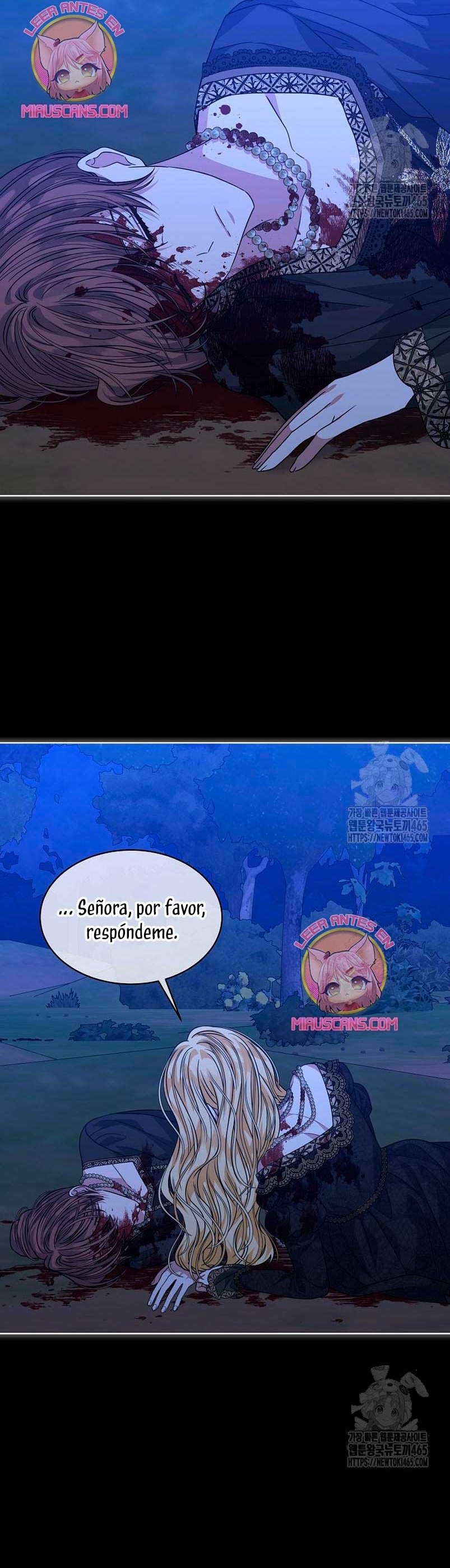 La posesión de libros es ahora aburrida para mí Capítulo 74 - Page 25