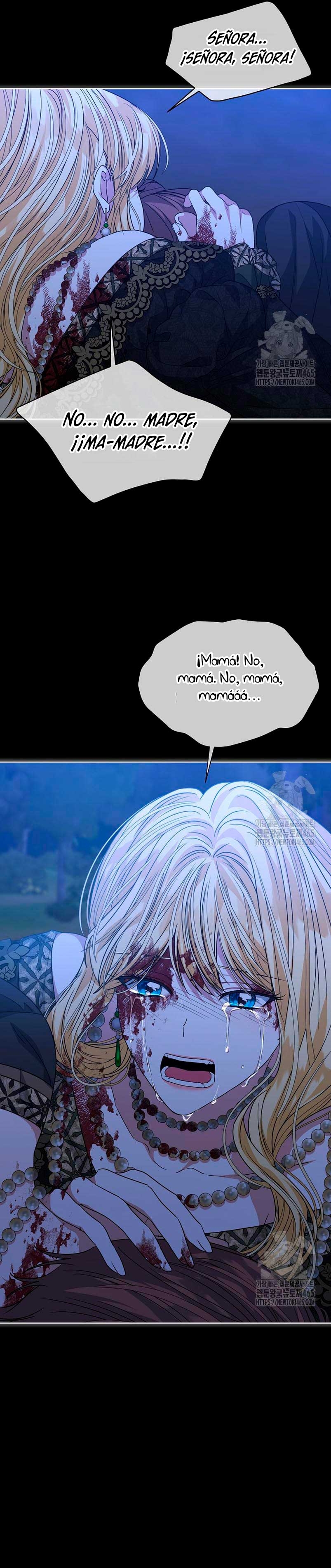 La posesión de libros es ahora aburrida para mí Capítulo 74 - Page 26