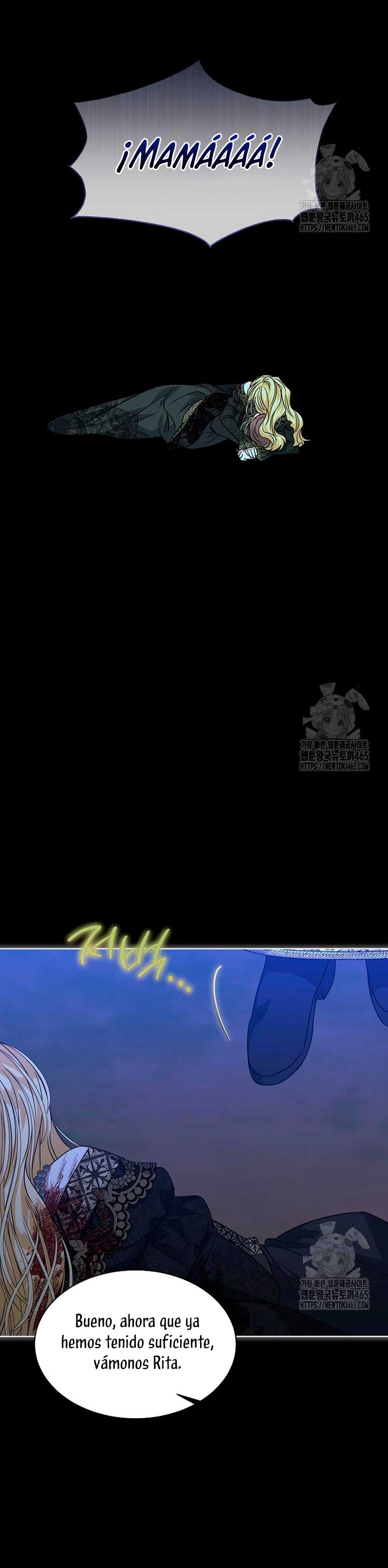 La posesión de libros es ahora aburrida para mí Capítulo 74 - Page 27