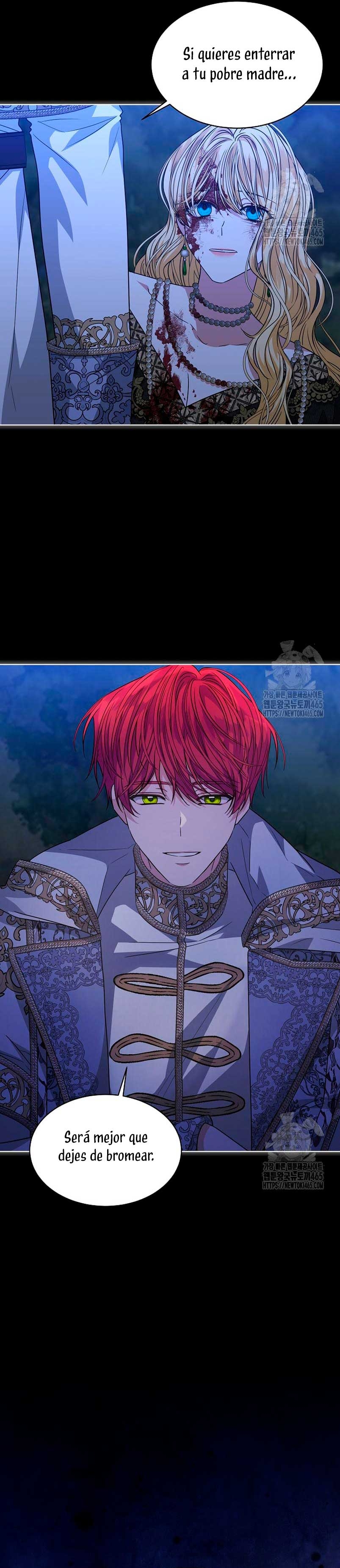 La posesión de libros es ahora aburrida para mí Capítulo 74 - Page 28