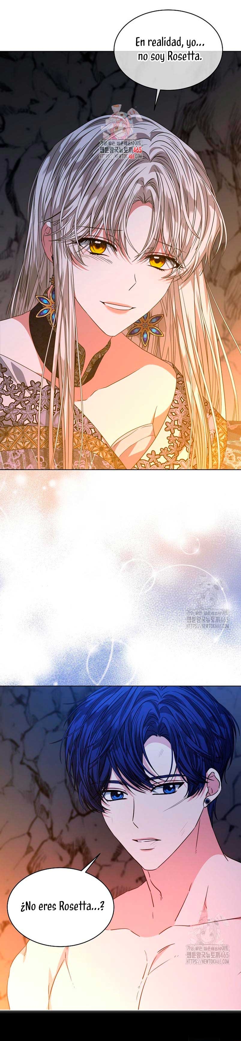 La posesión de libros es ahora aburrida para mí Capítulo 74 - Page 3