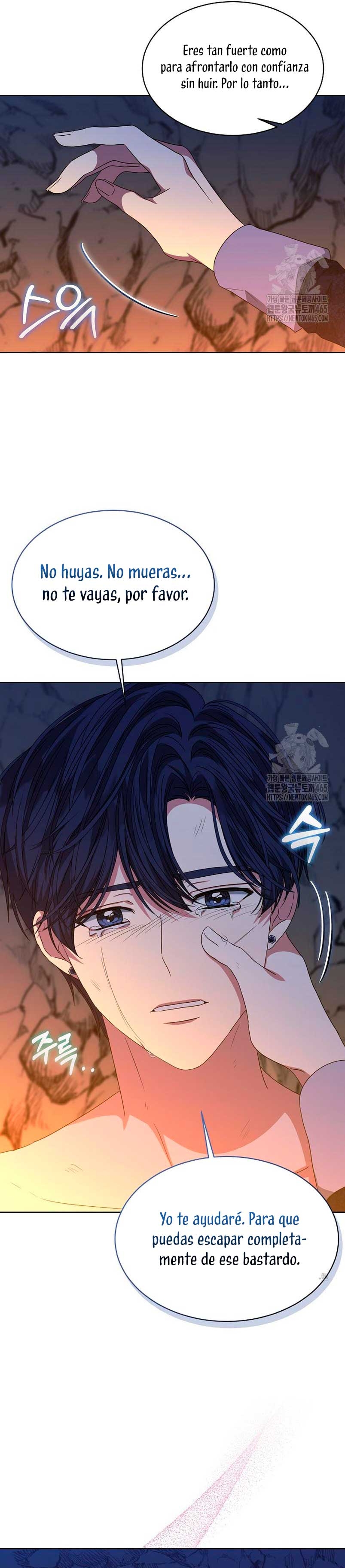 La posesión de libros es ahora aburrida para mí Capítulo 74 - Page 35